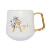 Angela - Just For You Mug