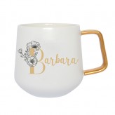 Barbara - Just For You Mug