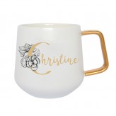 Christine - Just For You Mug