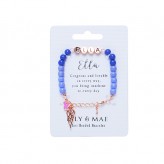 Ella - Beaded Bracelet