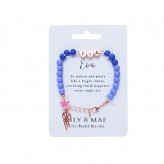 Eva - Beaded Bracelet