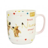 Best Nana - Boofle Mug