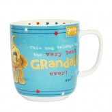 Best Grandad - Boofle Mug