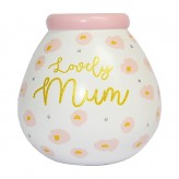 Lovely Mum Fund - Pot Of Dreams X62749