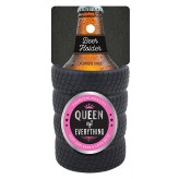 Queen - Beer Holder (V2)