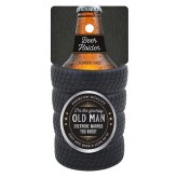 Old Man - Beer Holder (V2)