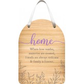 Home - WOL Plaque