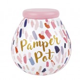 Pamper Pot - Pot of Dreams 62737