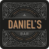 Daniel - Bar Coaster