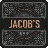 Jacob - Bar Coaster