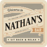 Nathan - Bar Coaster
