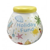 Holiday Fund - Pot of Dreams 63721