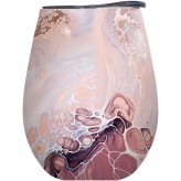 Blank Quartz - On Cloud Wine Tumbler