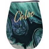 Chloe - On Cloud Wine Tumbler