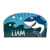 Liam  - My Name Door Sign