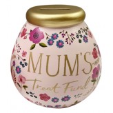 Mum's Treat Fund - Pot of Dreams 63731