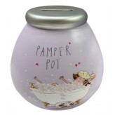 Pamper Pot - Pot of Dreams 63733