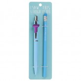 T - I Saw This Pen Set