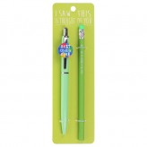 Best Cousin - I Saw This Pen Set