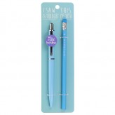 Best Grandma - I Saw This Pen Set