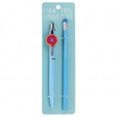 Donut - I Saw This Pen Set