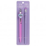 Besties - I Saw This Pen Set