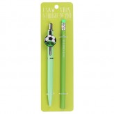 Footy Mad - I Saw This Pen Set