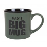 Dad's Big Mug - Mega Mug