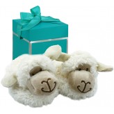 Sheep Baby Slippers  - Jomanda