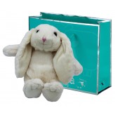 Small Snuggly Bunny Cream  - Jomanda