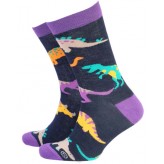 Dinosaur - Sock Therapy