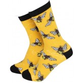 Bee - Sock Therapy
