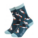 Puffin - Sock Therapy