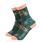 Bicycle - Sock Therapy