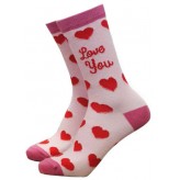 Love You - Sock Therapy