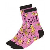 Wild Thing - Sock Therapy