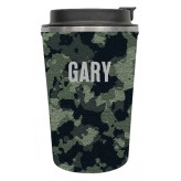 Gary - Personalised Travel Mug