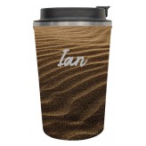 Ian - Personalised Travel Mug