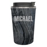 Michael - Personalised Travel Mug