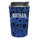 Nathan - Personalised Travel Mug