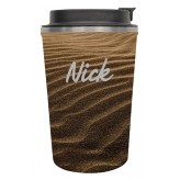 Nick  - Personalised Travel Mug