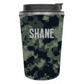 Shane - Personalised Travel Mug