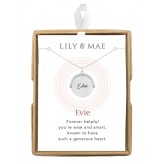 Evie - Spinning Pendant