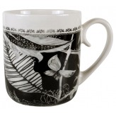 Floral - Studio Mug