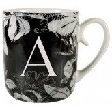 A - Studio Mug