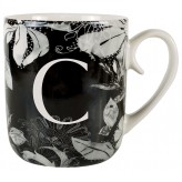 C - Studio Mug