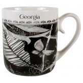 Georgia - Studio Mug