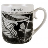 Michelle - Studio Mug
