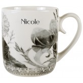 Nicole - Studio Mug