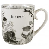 Rebecca - Studio Mug